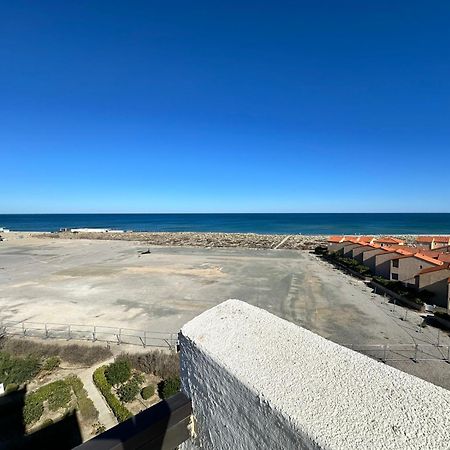 Appart Rdc T3 Proche Plage Accessible A Pieds Le Barcarès Exterior foto