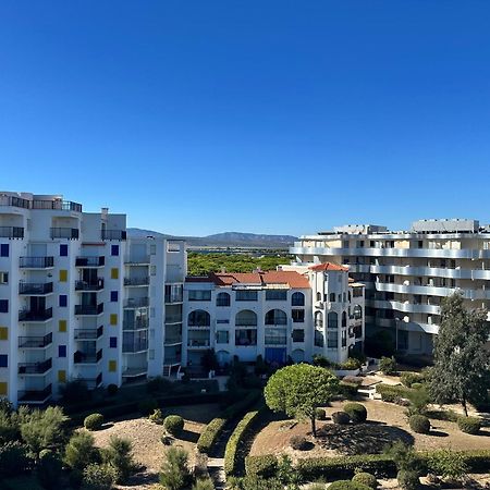 Appart Rdc T3 Proche Plage Accessible A Pieds Le Barcarès Exterior foto